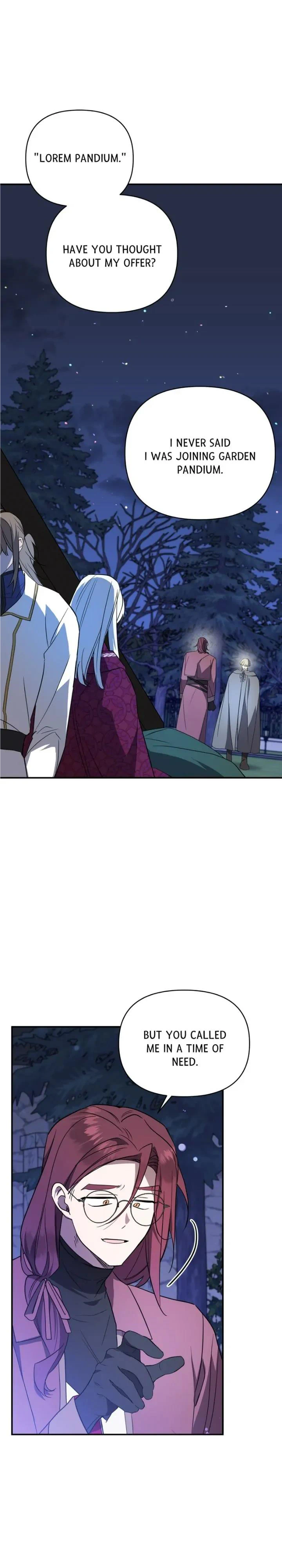 The Last Immortal’s Theorem Chapter 50 125 01