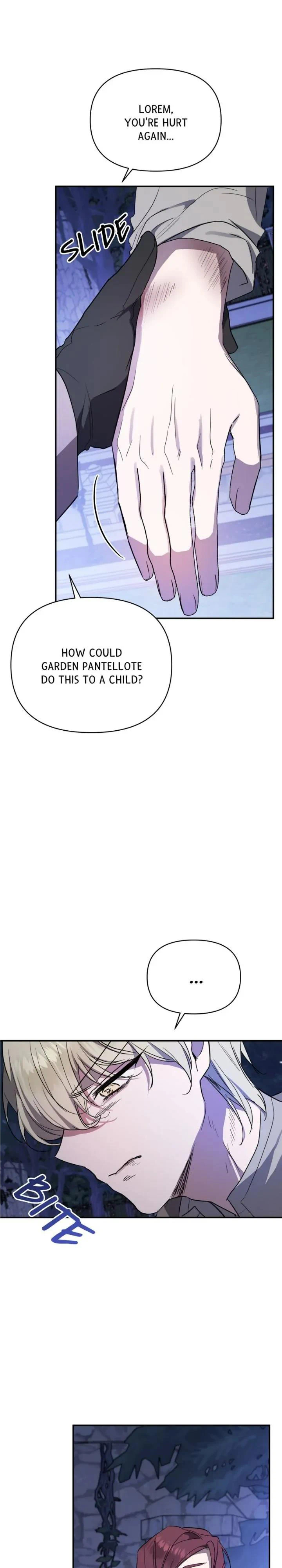 The Last Immortal’s Theorem Chapter 50 126 02