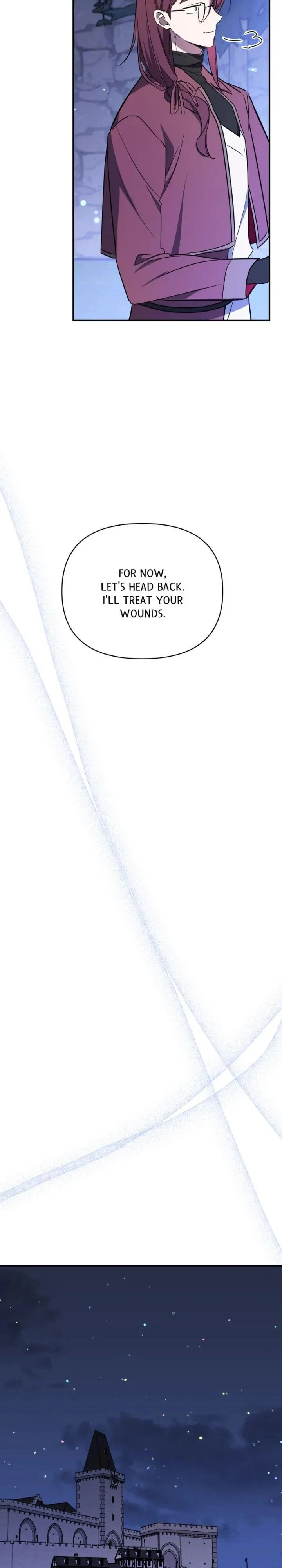 The Last Immortal’s Theorem Chapter 50 127 03