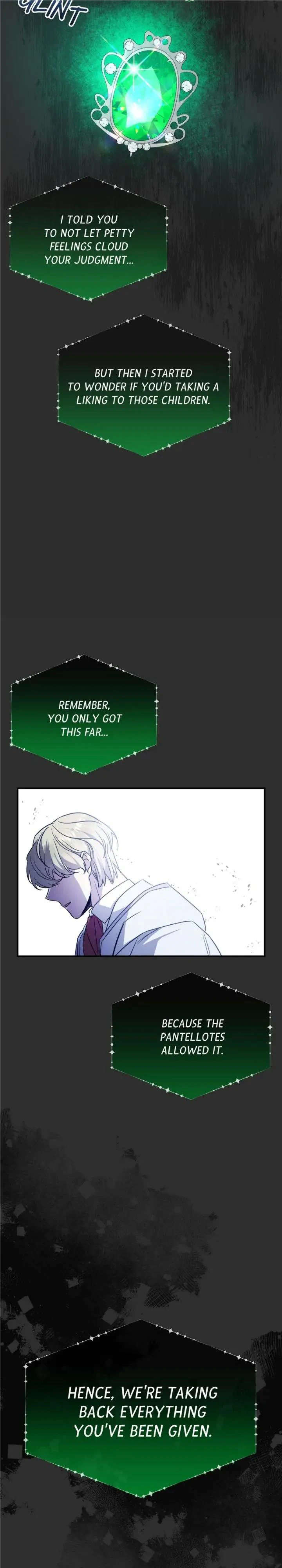 The Last Immortal’s Theorem Chapter 50 131 07