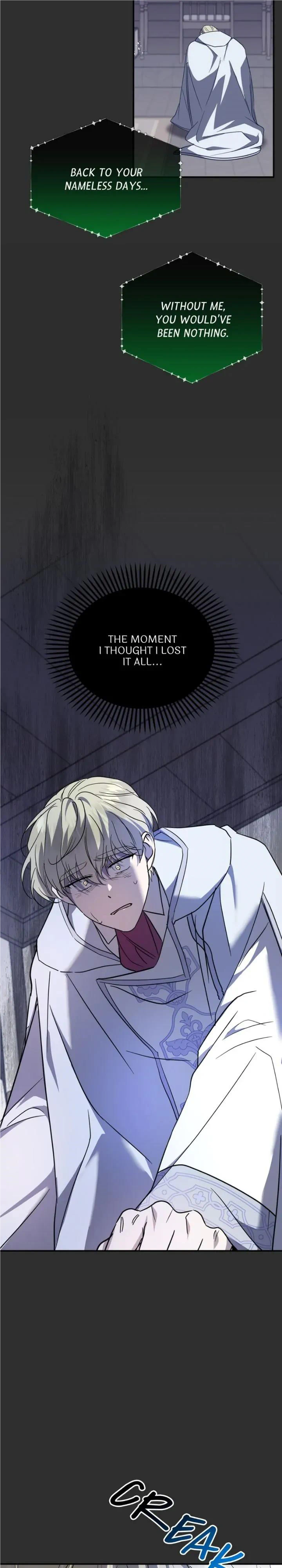 The Last Immortal’s Theorem Chapter 50 133 09