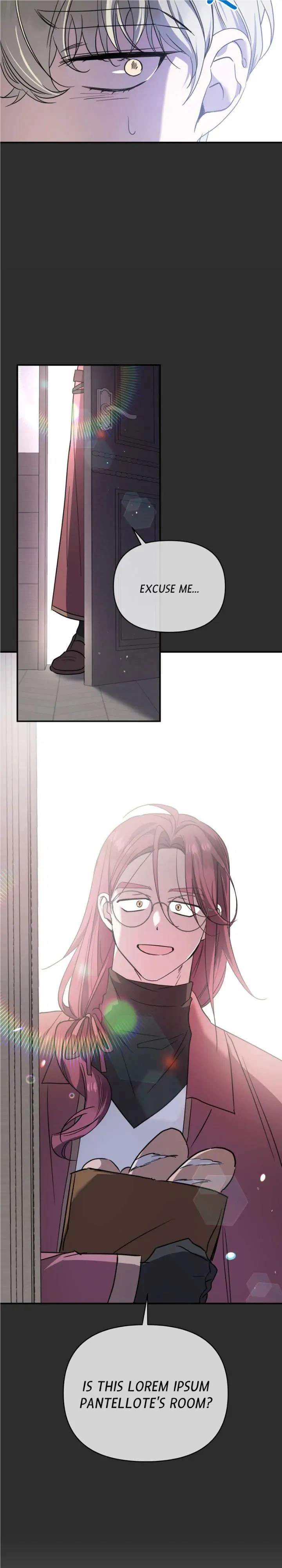 The Last Immortal’s Theorem Chapter 50 134 10