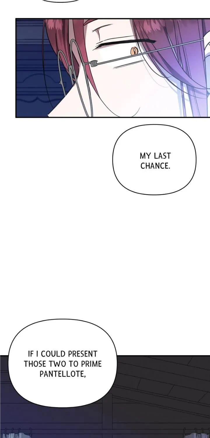 The Last Immortal’s Theorem Chapter 50 136 12