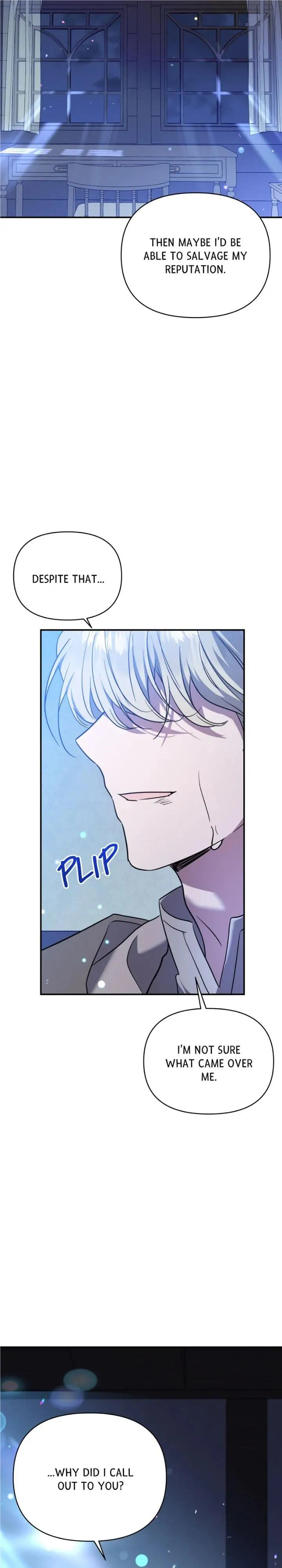 The Last Immortal’s Theorem Chapter 50 137 13