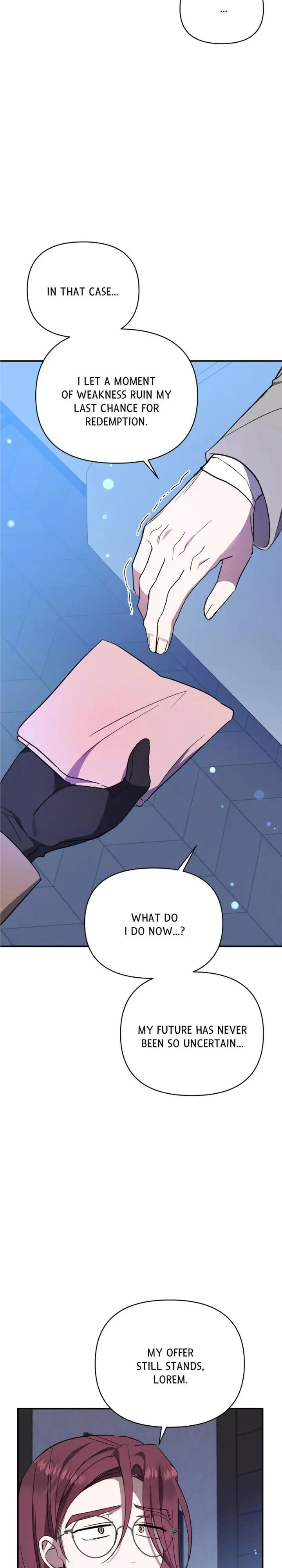 The Last Immortal’s Theorem Chapter 50 139 15