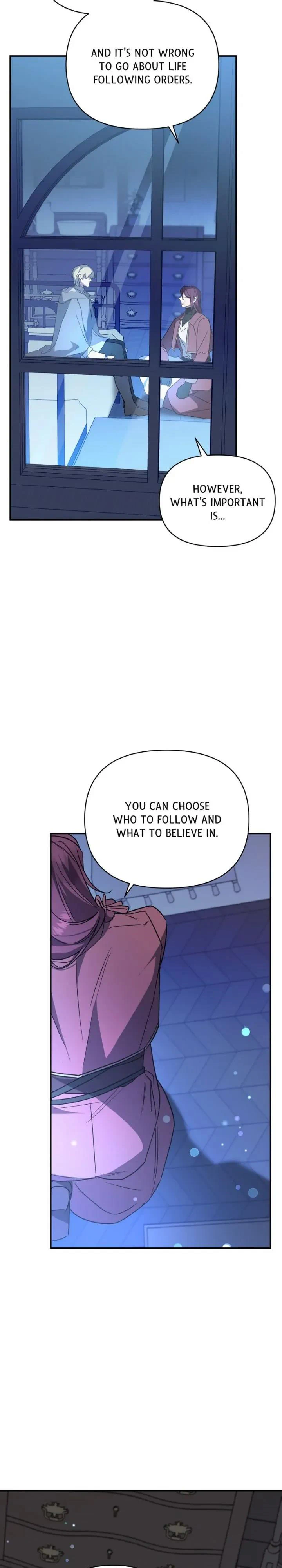 The Last Immortal’s Theorem Chapter 50 141 17