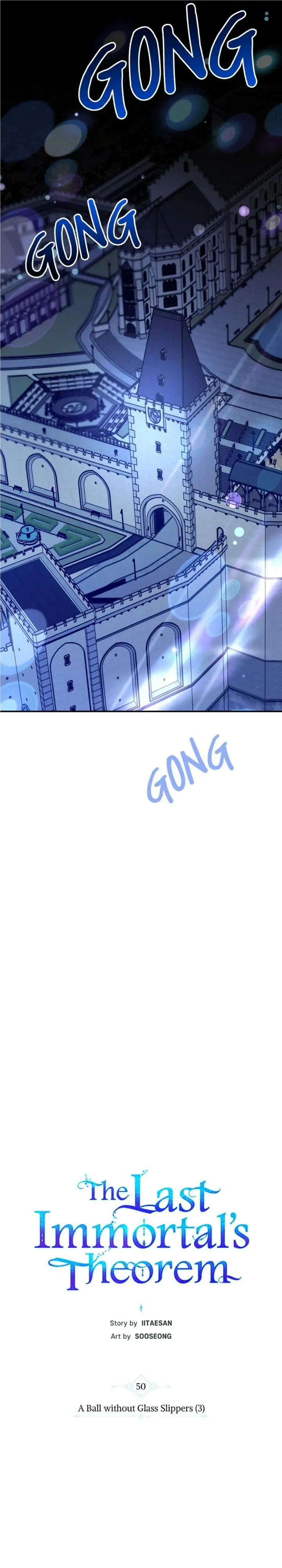 The Last Immortal’s Theorem Chapter 50 143 19