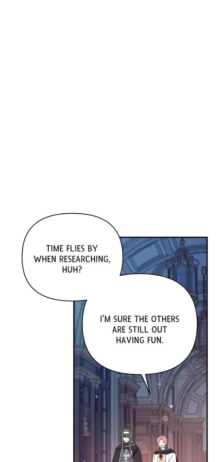 The Last Immortal’s Theorem Chapter 50 144 20