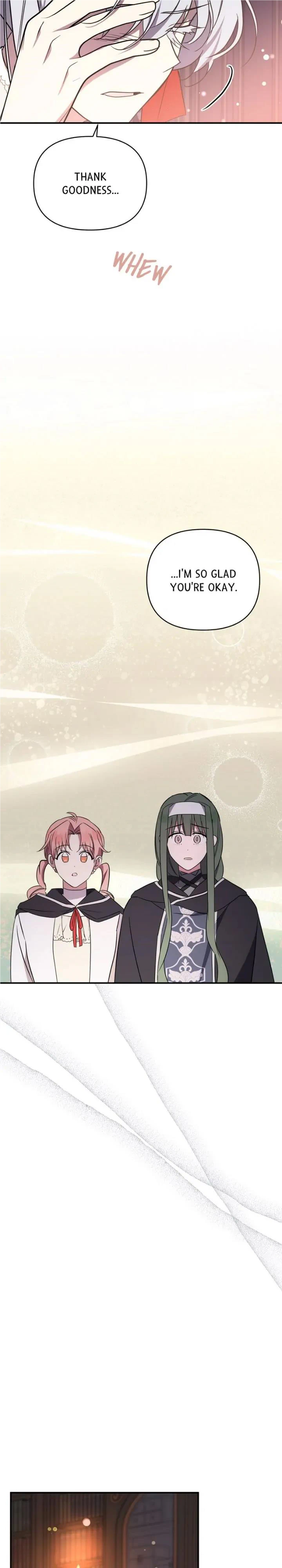 The Last Immortal’s Theorem Chapter 50 147 23