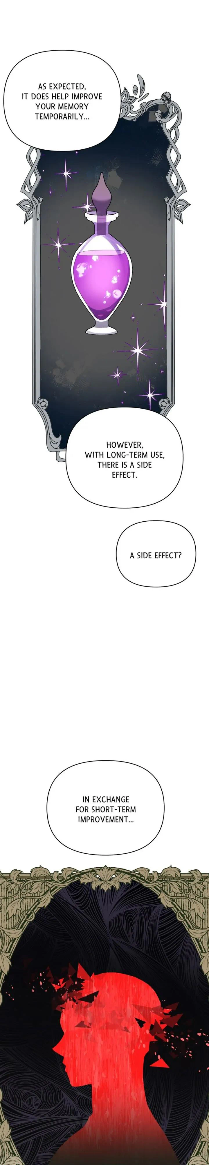 The Last Immortal’s Theorem Chapter 50 150 26