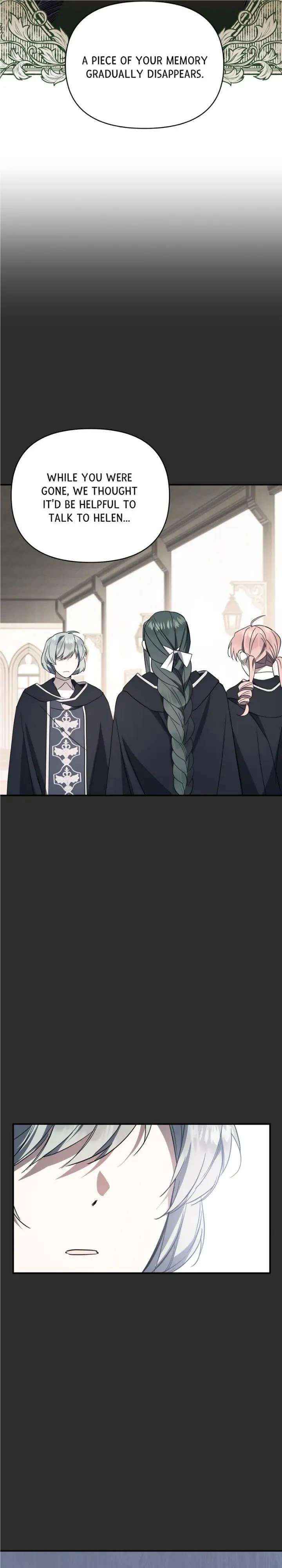 The Last Immortal’s Theorem Chapter 50 151 27