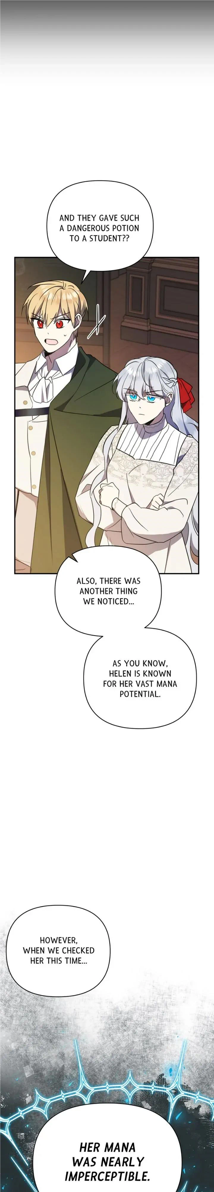 The Last Immortal’s Theorem Chapter 50 153 29