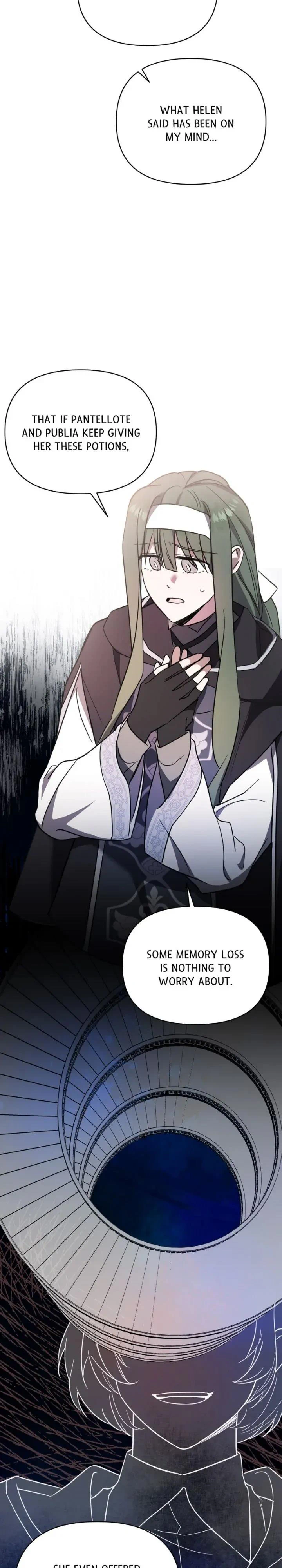 The Last Immortal’s Theorem Chapter 50 155 31