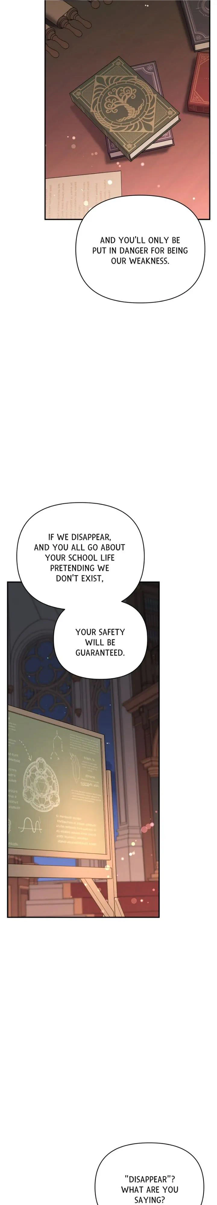 The Last Immortal’s Theorem Chapter 50 161 37