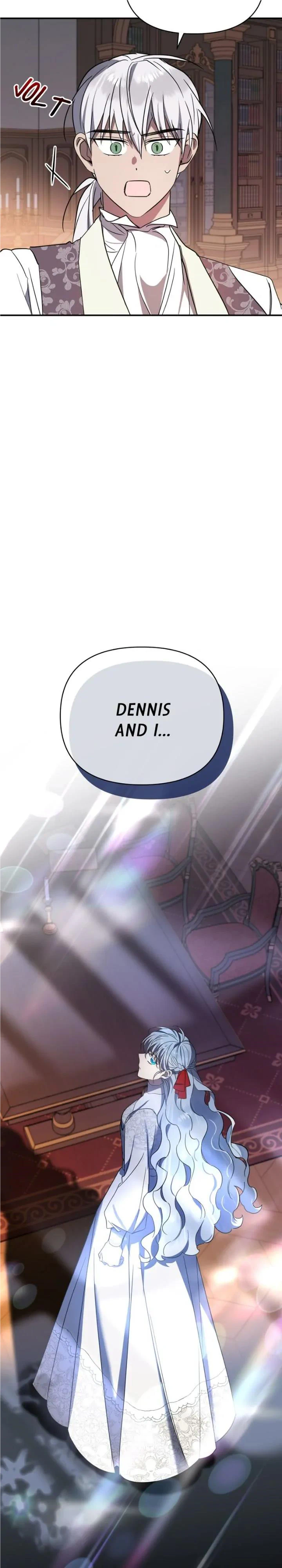 The Last Immortal’s Theorem Chapter 50 162 38