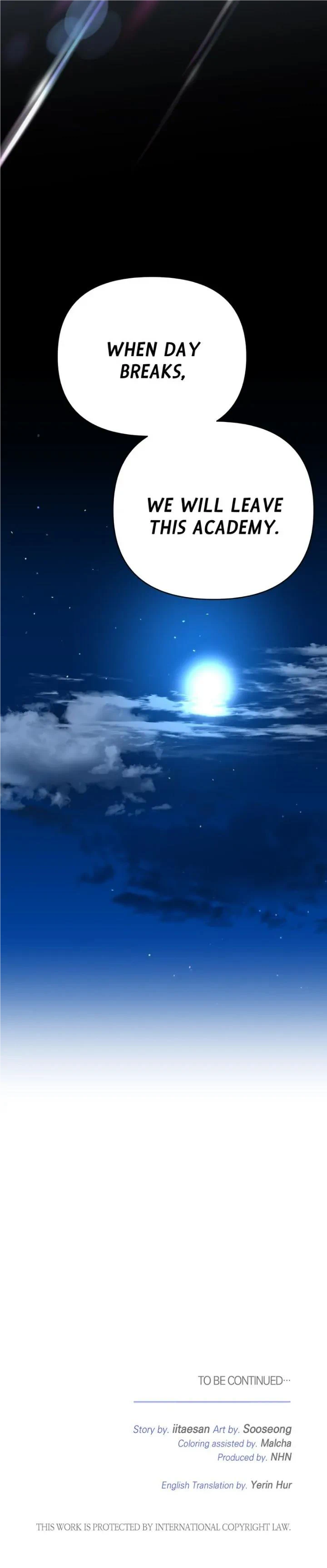 The Last Immortal’s Theorem Chapter 50 163 39