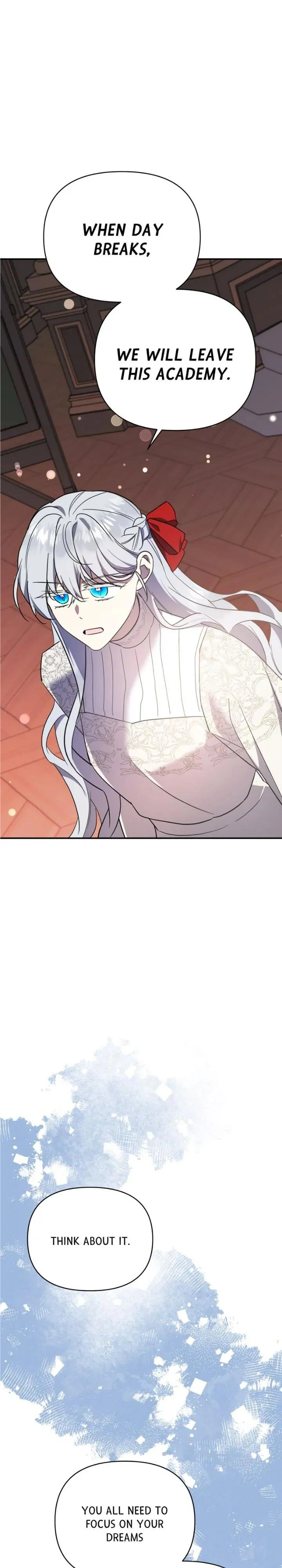 The Last Immortal’s Theorem Chapter 51 134 01