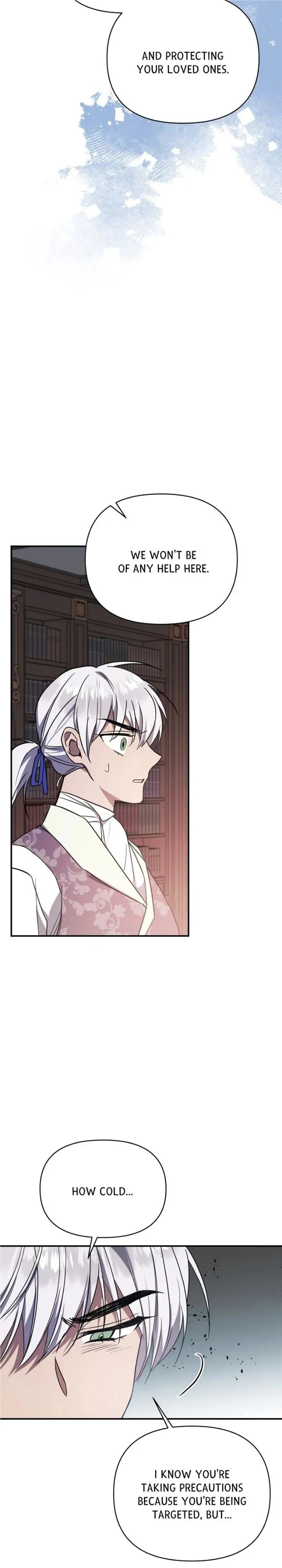 The Last Immortal’s Theorem Chapter 51 135 02