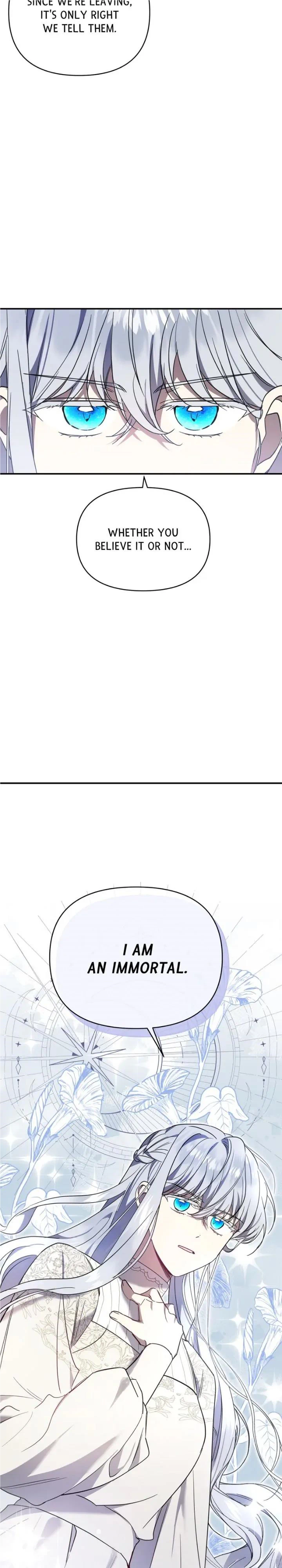 The Last Immortal’s Theorem Chapter 51 138 05