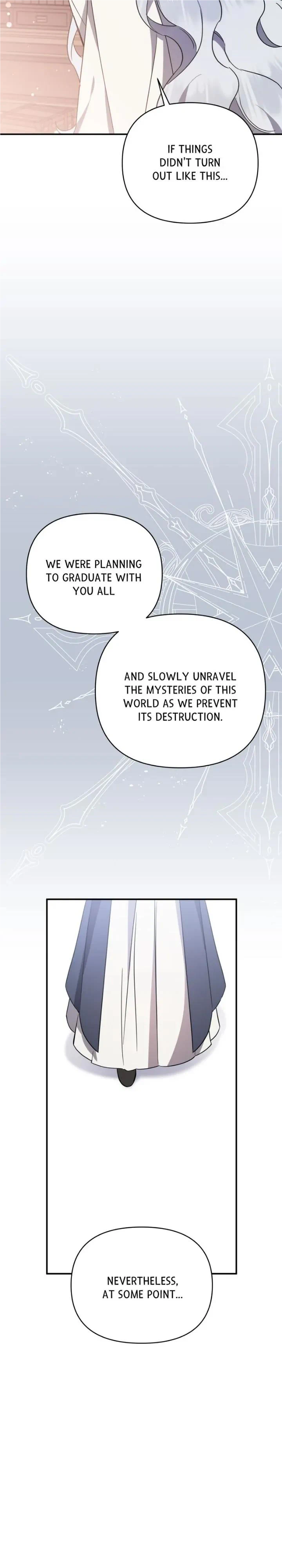 The Last Immortal’s Theorem Chapter 51 143 10