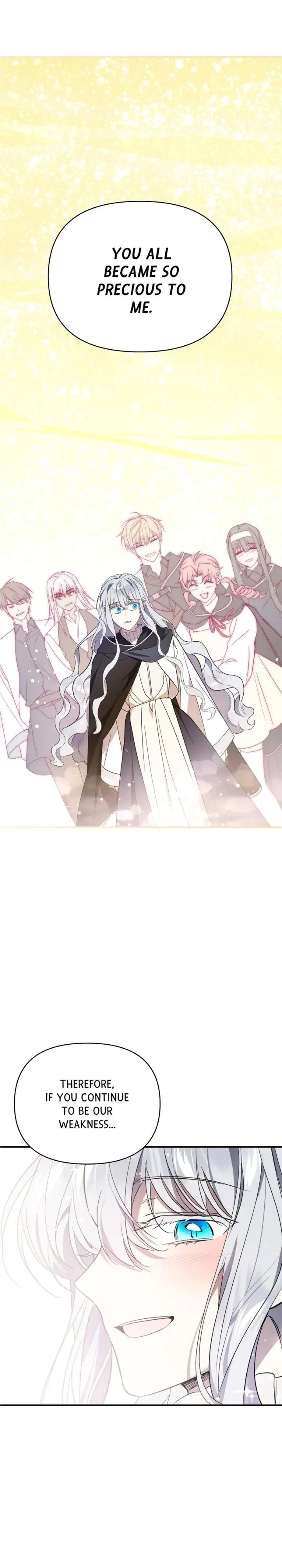 The Last Immortal’s Theorem Chapter 51 144 11