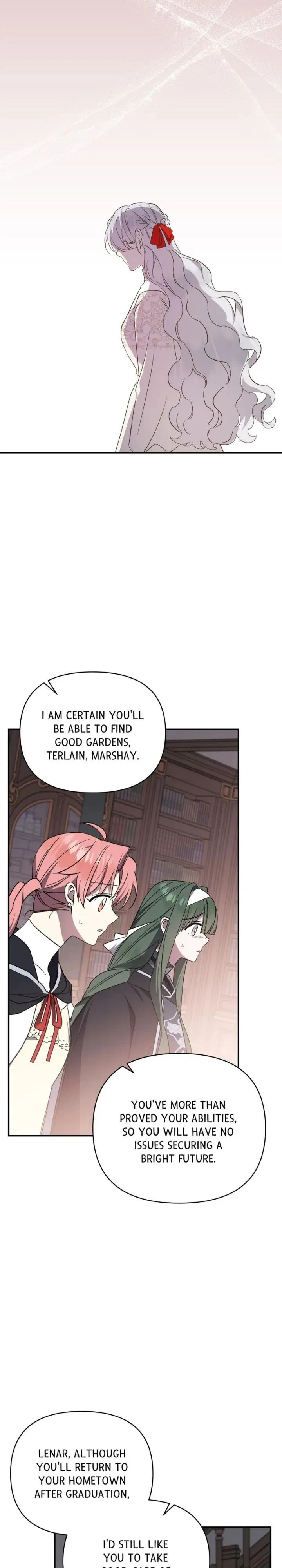 The Last Immortal’s Theorem Chapter 51 147 14