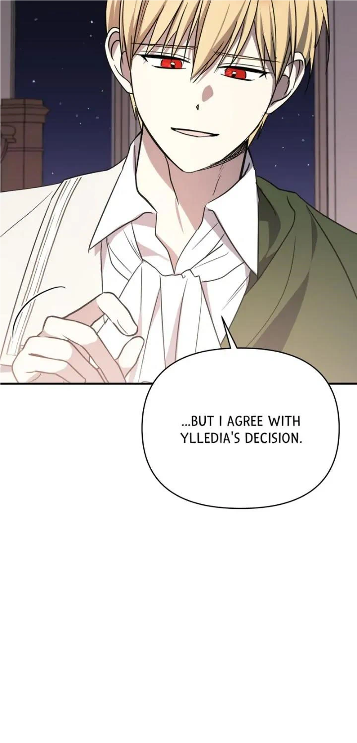 The Last Immortal’s Theorem Chapter 51 149 16