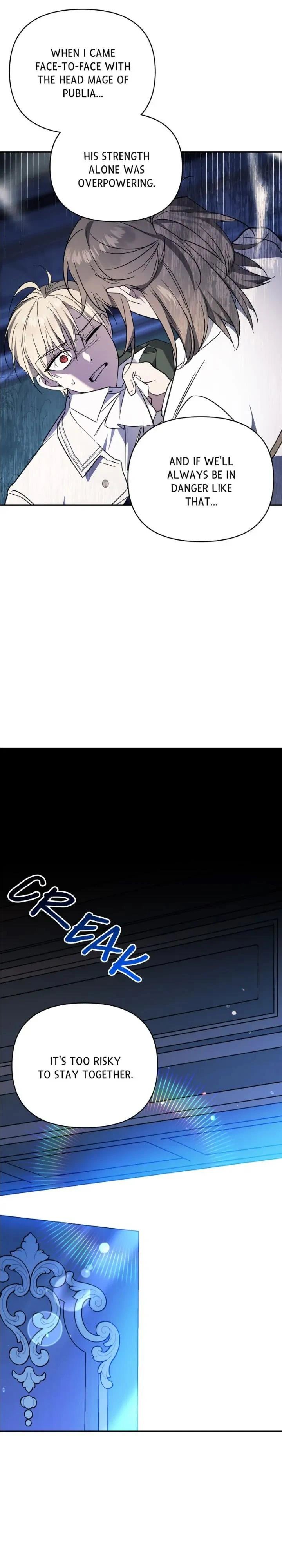 The Last Immortal’s Theorem Chapter 51 150 17