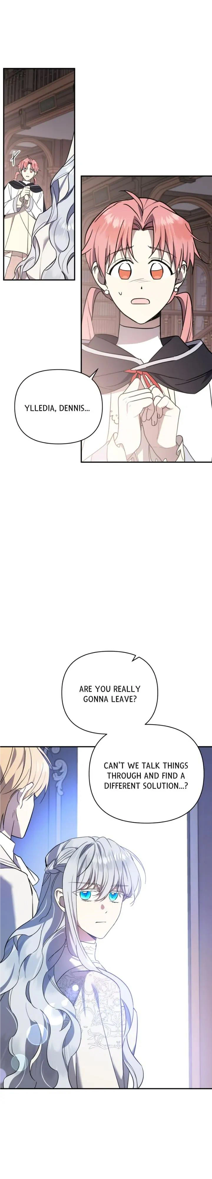 The Last Immortal’s Theorem Chapter 51 151 18