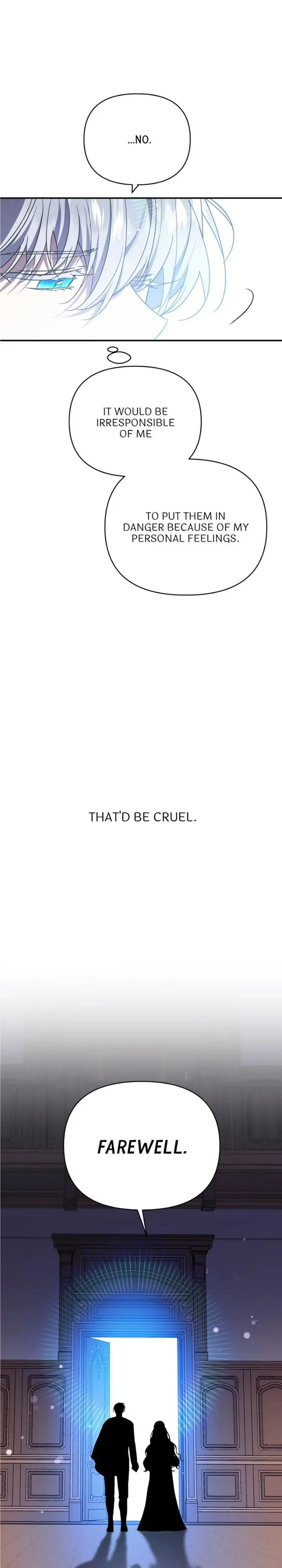 The Last Immortal’s Theorem Chapter 51 152 19