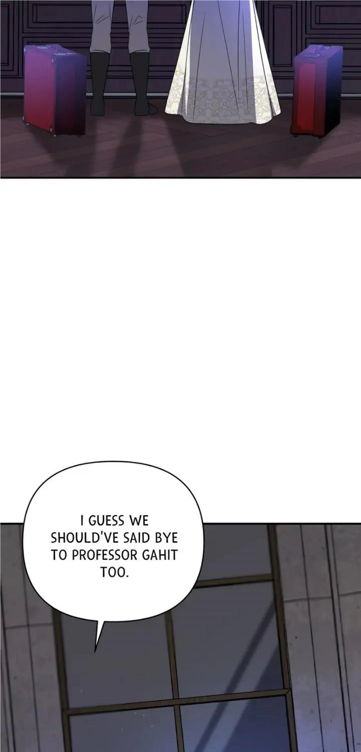 The Last Immortal’s Theorem Chapter 51 157 24