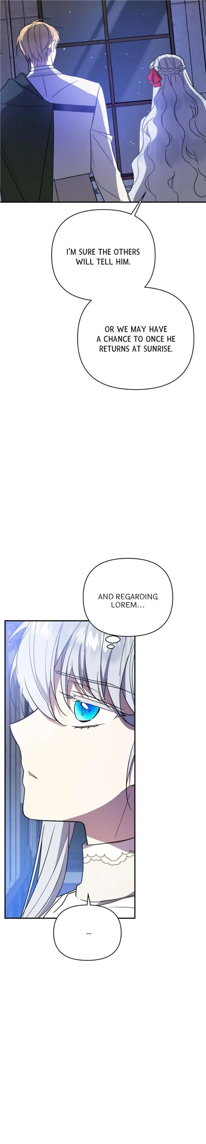 The Last Immortal’s Theorem Chapter 51 158 25