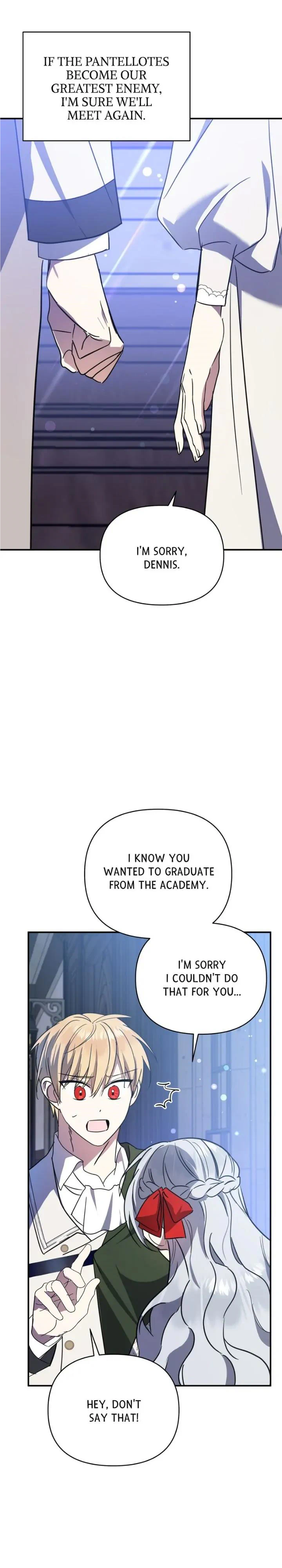 The Last Immortal’s Theorem Chapter 51 159 26