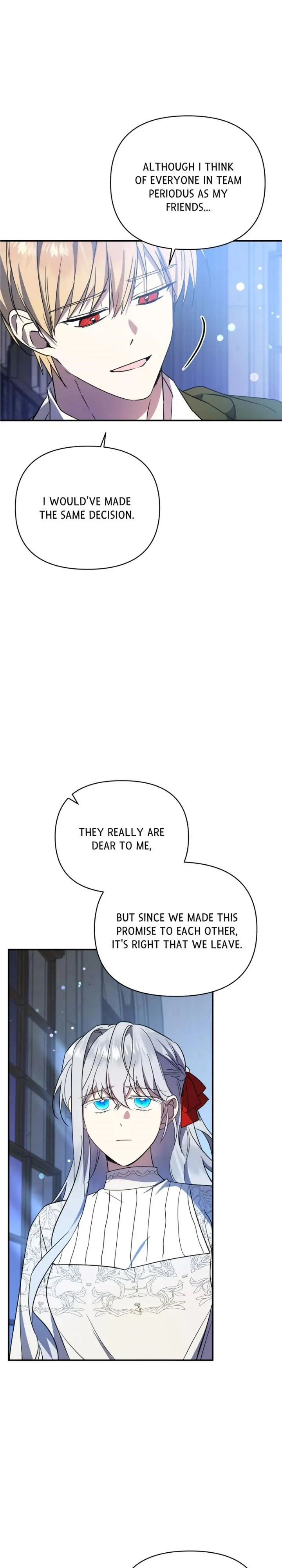 The Last Immortal’s Theorem Chapter 51 160 27