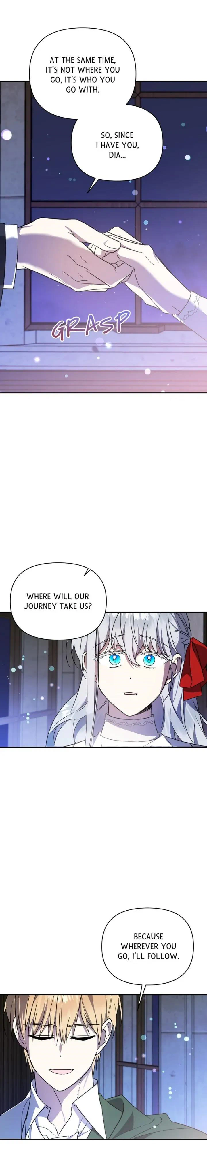 The Last Immortal’s Theorem Chapter 51 164 31