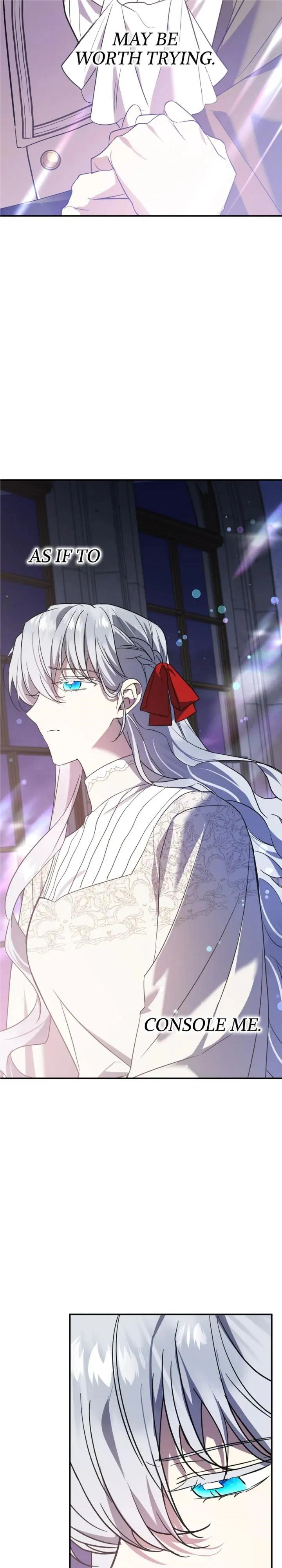 The Last Immortal’s Theorem Chapter 51 168 35