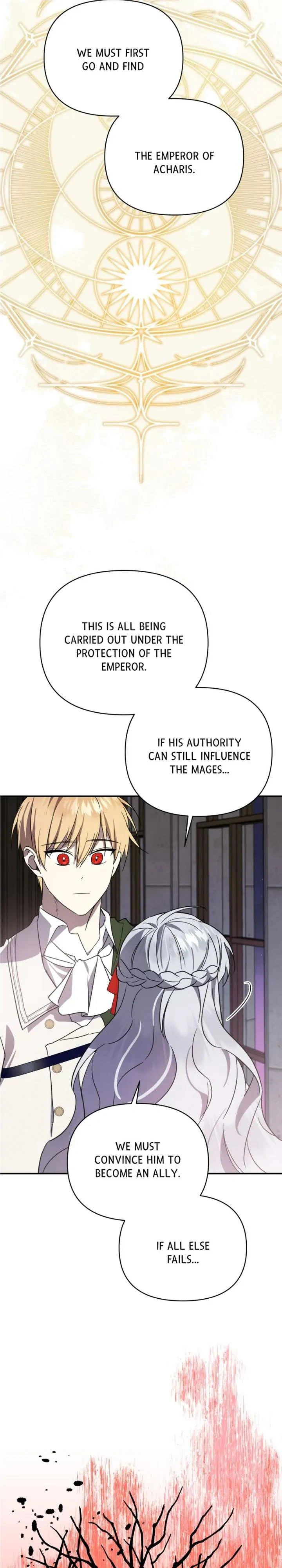 The Last Immortal’s Theorem Chapter 51 170 37