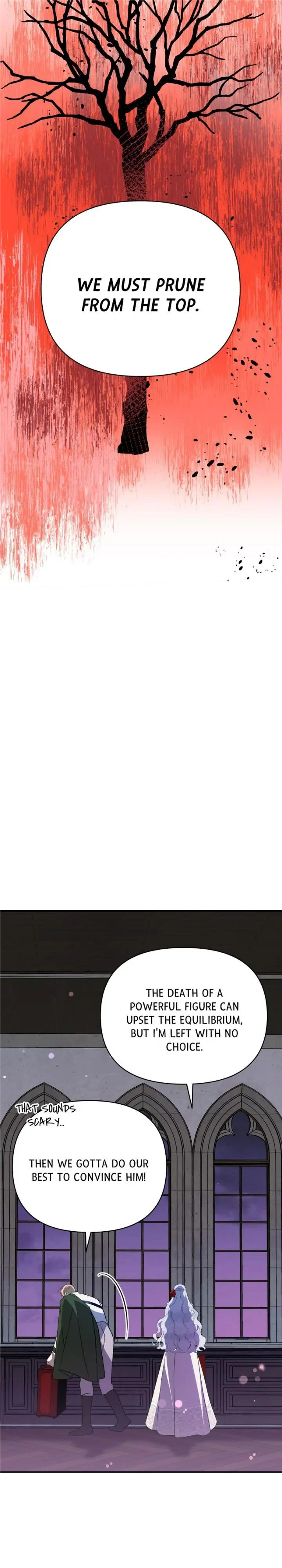 The Last Immortal’s Theorem Chapter 51 171 38