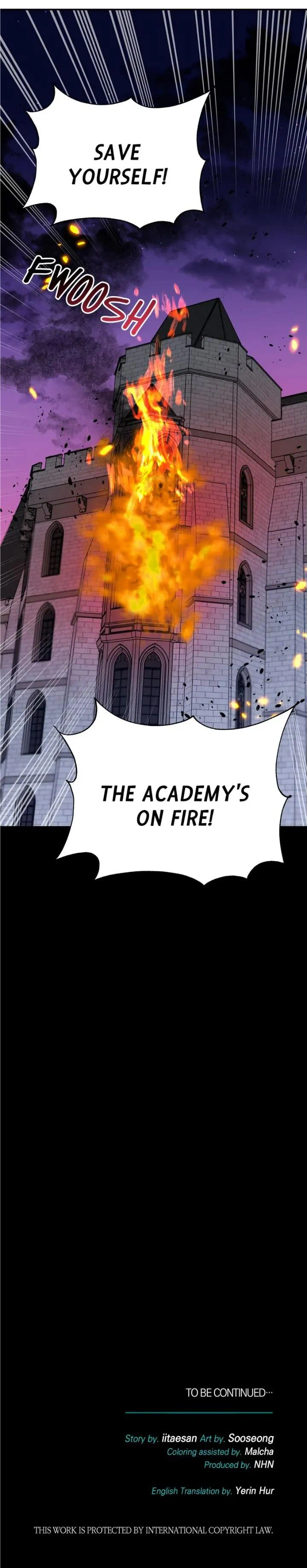 The Last Immortal’s Theorem Chapter 51 175 42