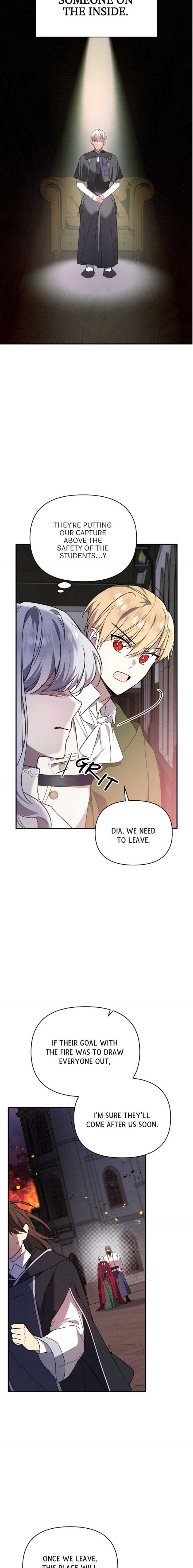 The Last Immortal’s Theorem Chapter 52 43 1 03