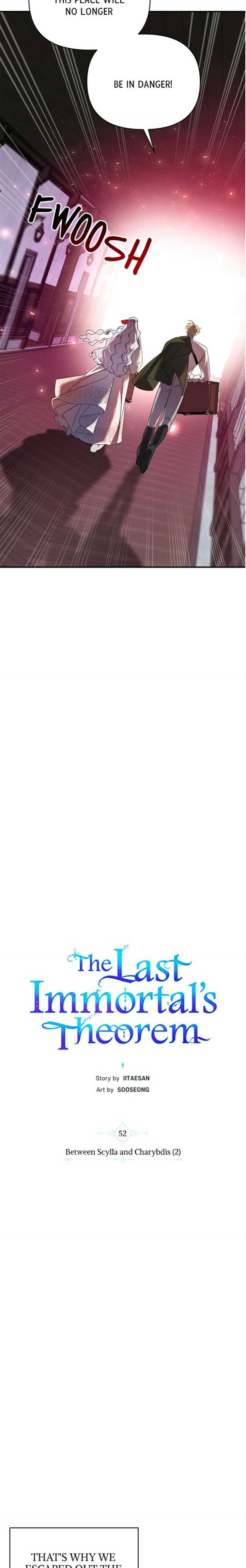 The Last Immortal’s Theorem Chapter 52 44 1 04