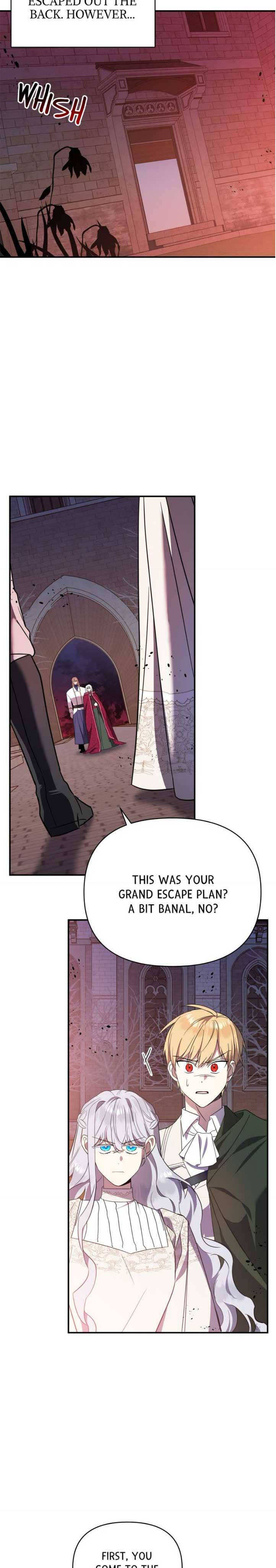 The Last Immortal’s Theorem Chapter 52 45 1 05