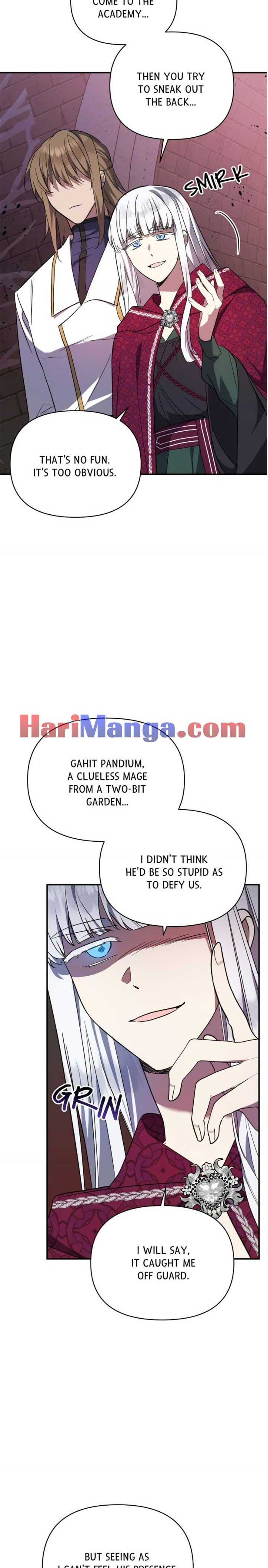 The Last Immortal’s Theorem Chapter 52 46 1 06