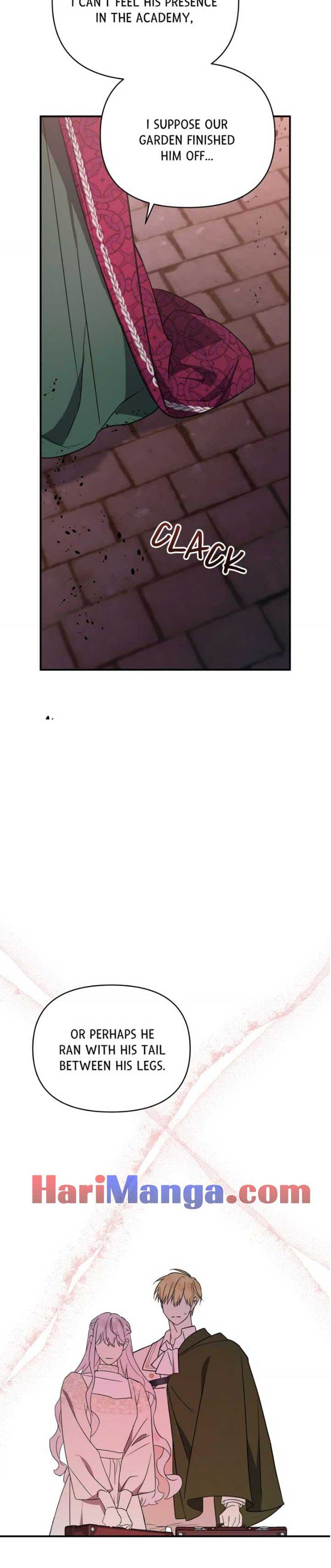 The Last Immortal’s Theorem Chapter 52 47 1 07