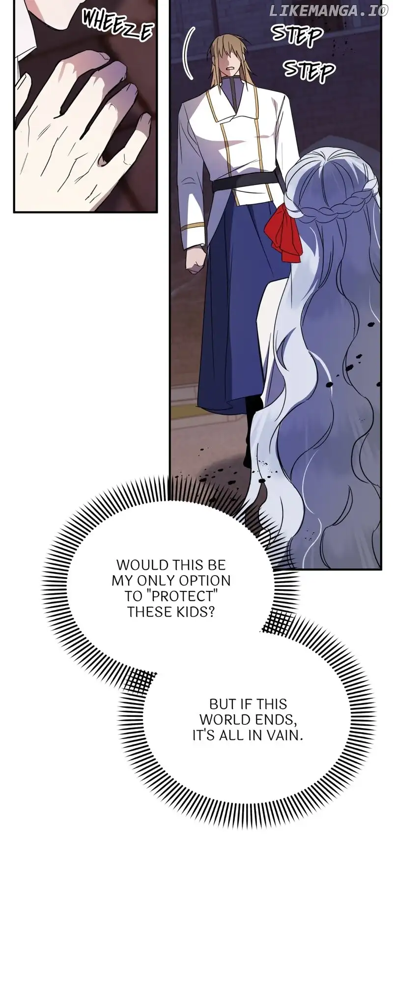 The Last Immortal’s Theorem Chapter 53 230 004