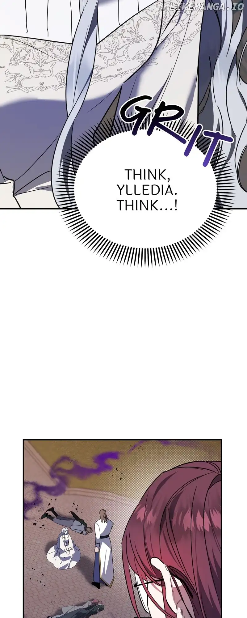 The Last Immortal’s Theorem Chapter 53 232 006