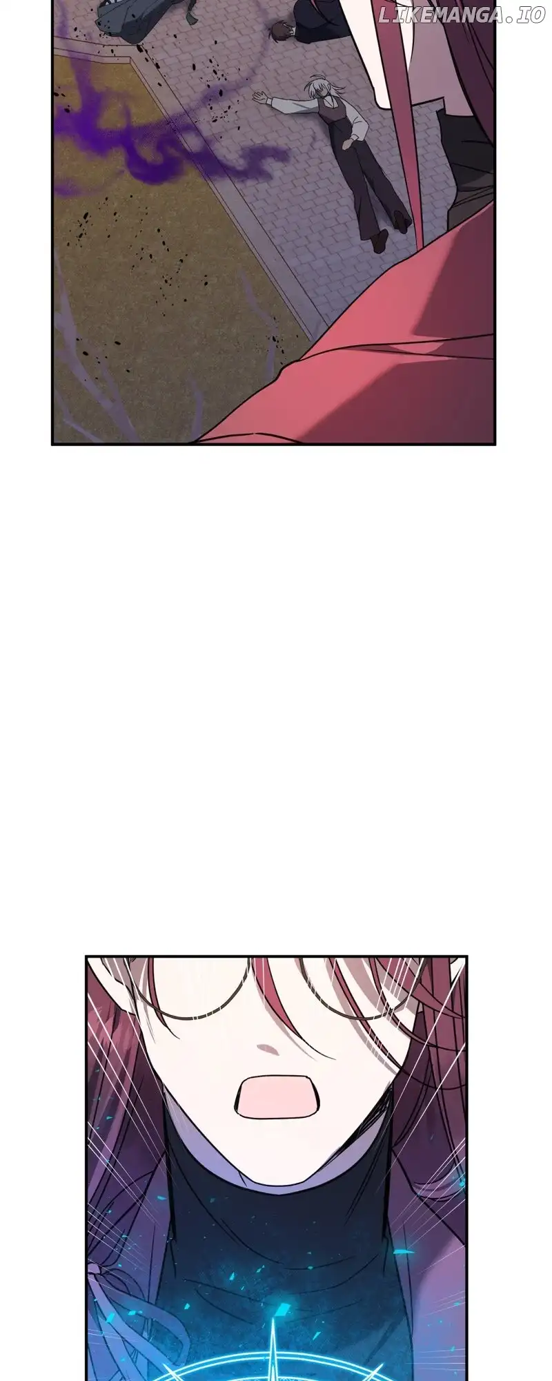 The Last Immortal’s Theorem Chapter 53 233 007