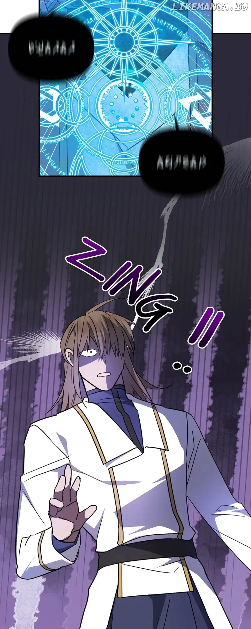 The Last Immortal’s Theorem Chapter 53 234 008