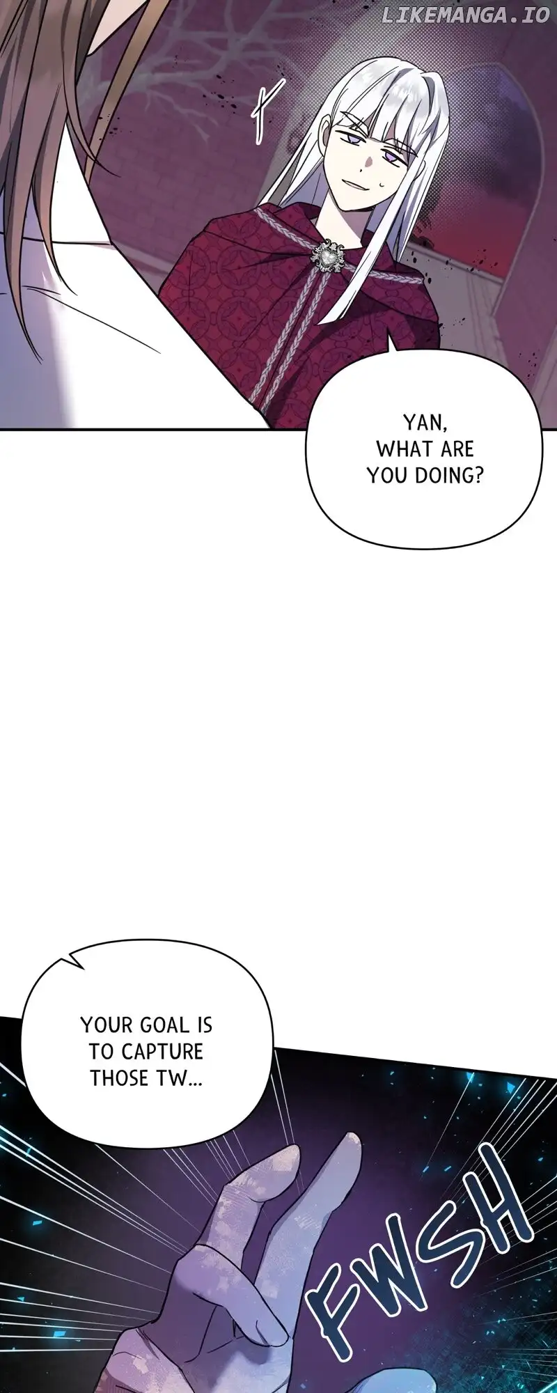 The Last Immortal’s Theorem Chapter 53 238 012