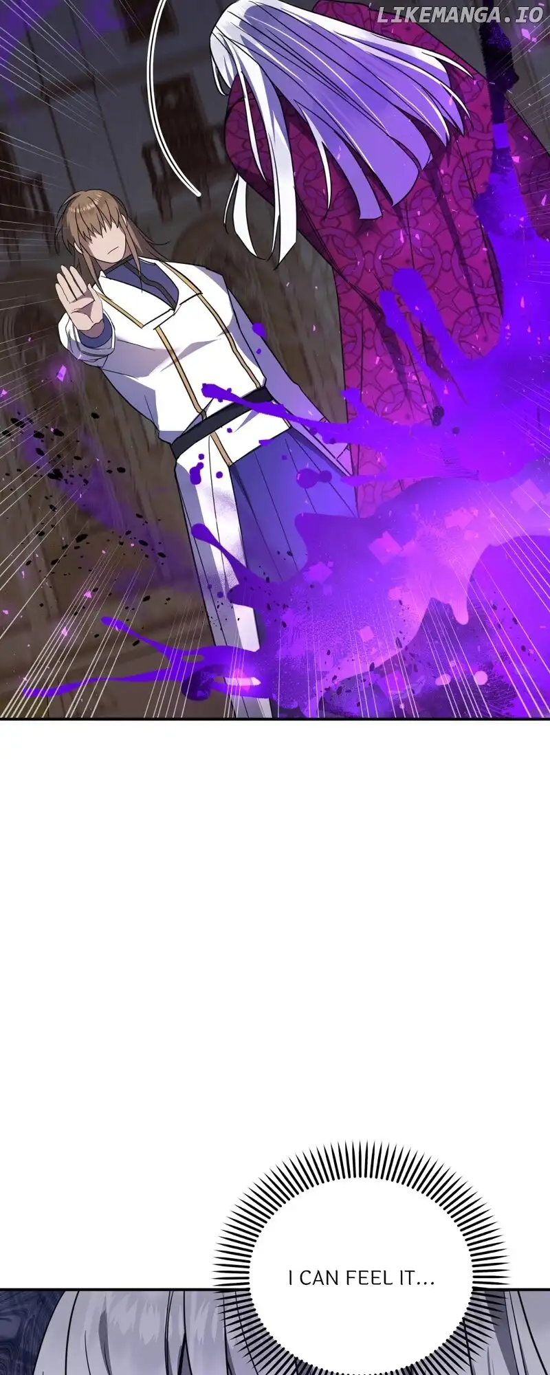 The Last Immortal’s Theorem Chapter 53 240 014